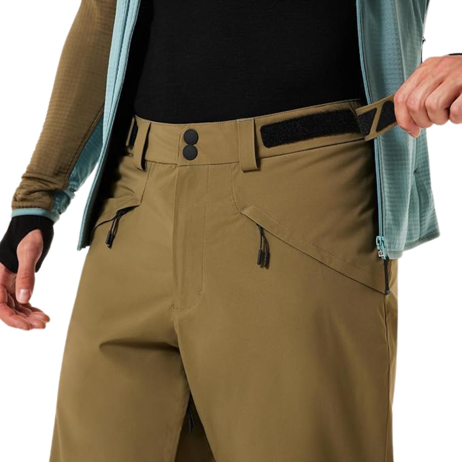 Army Green