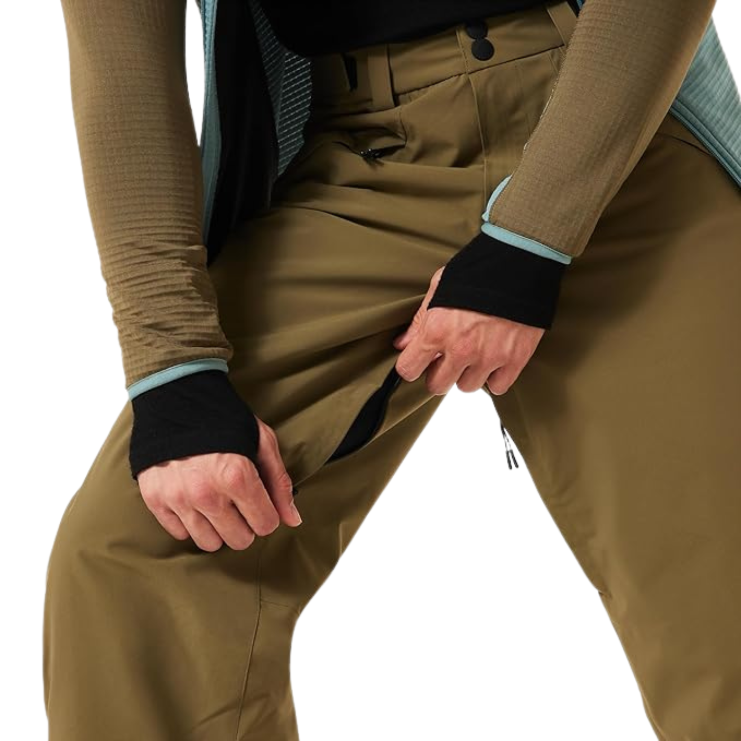 Army Green