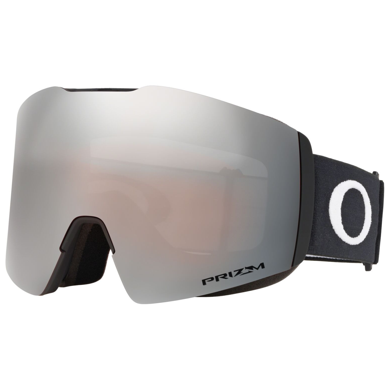 Matte Black/Prizm Black Iridium