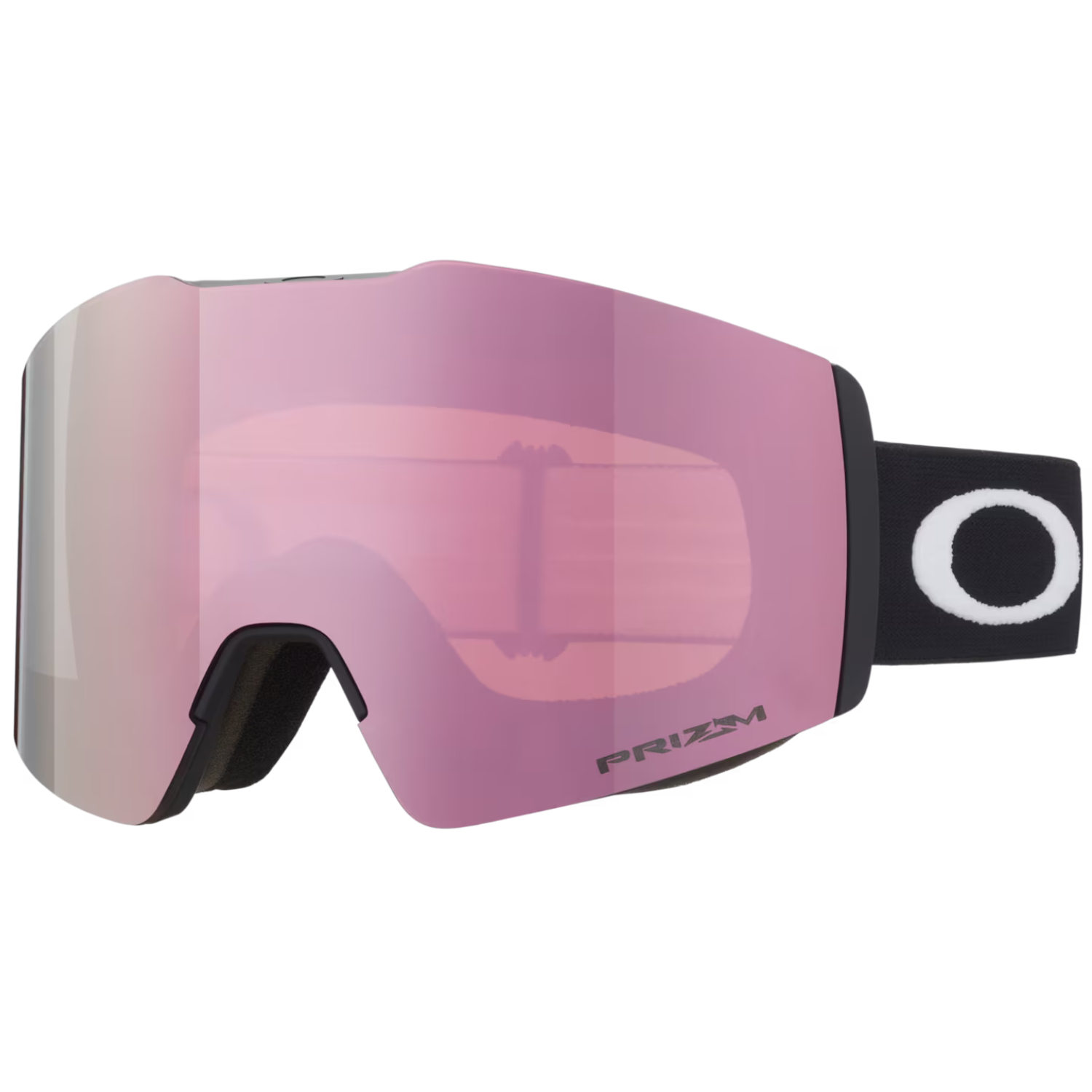 Matte Black | Prizm Rose Gold