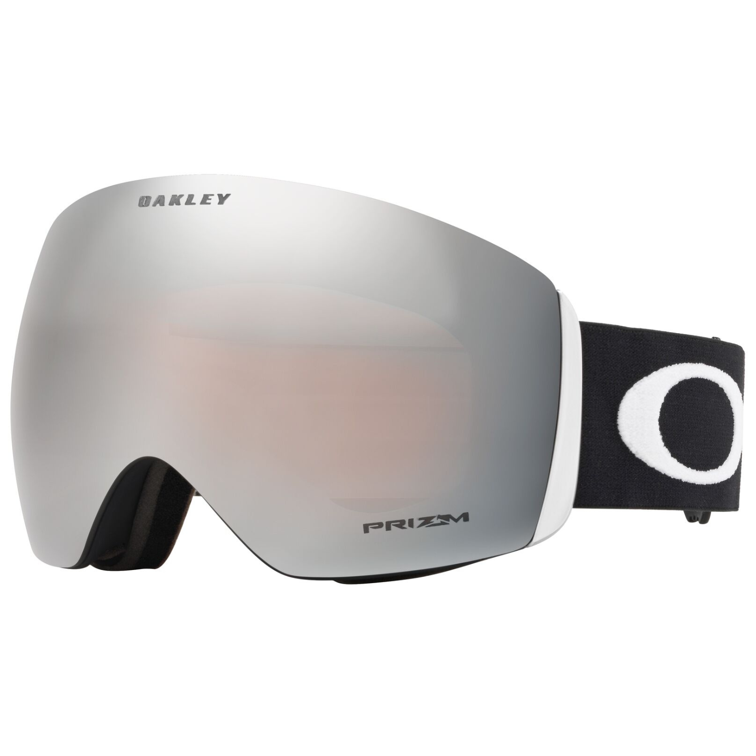 Matte Black/Prizm Black Iridium