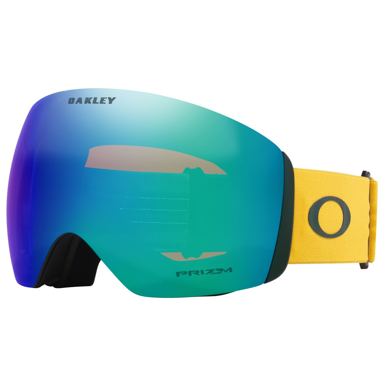 GOLD/Prizm Argon Iridium