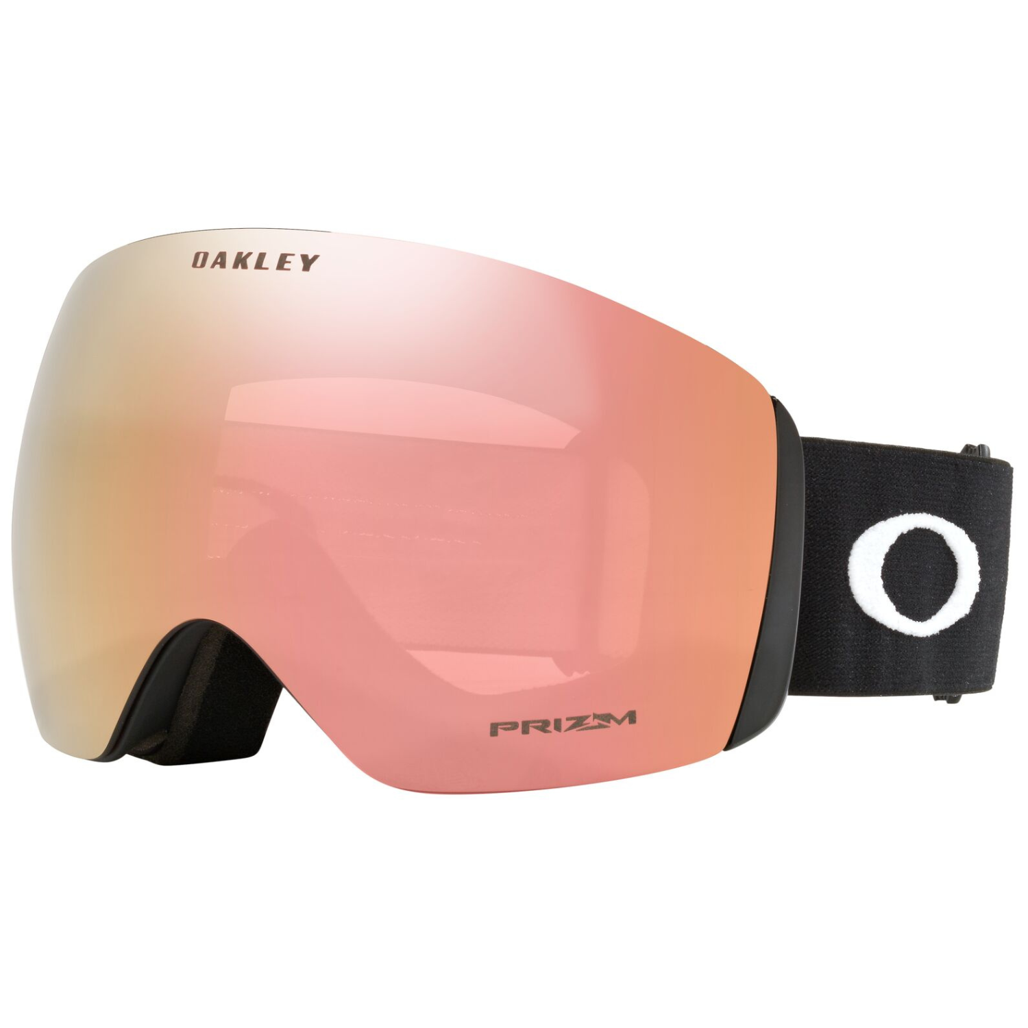 MATTE BLACK/Prizm Rose Gold