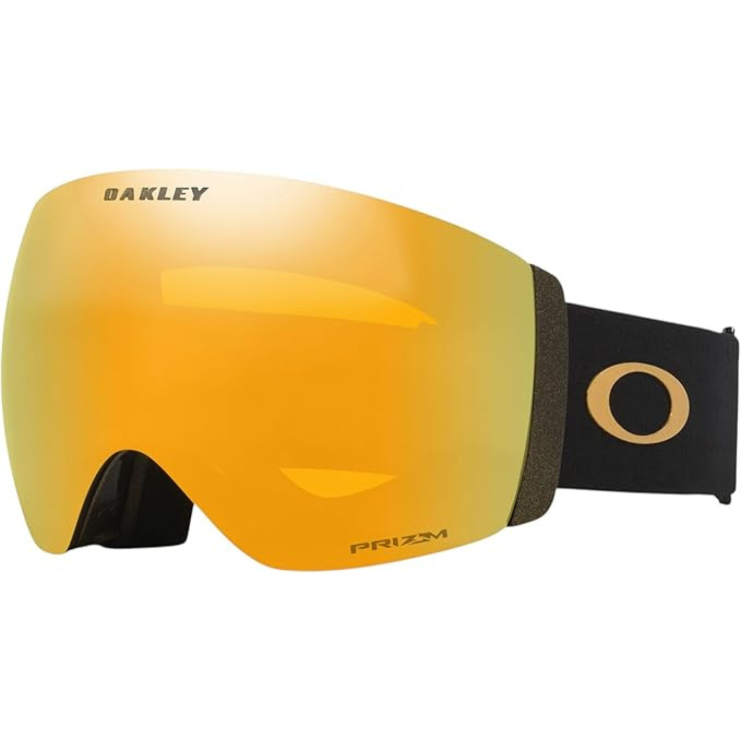 METTALIC BLACK GOLD|PRIZM 24K & PRIZM ICED
