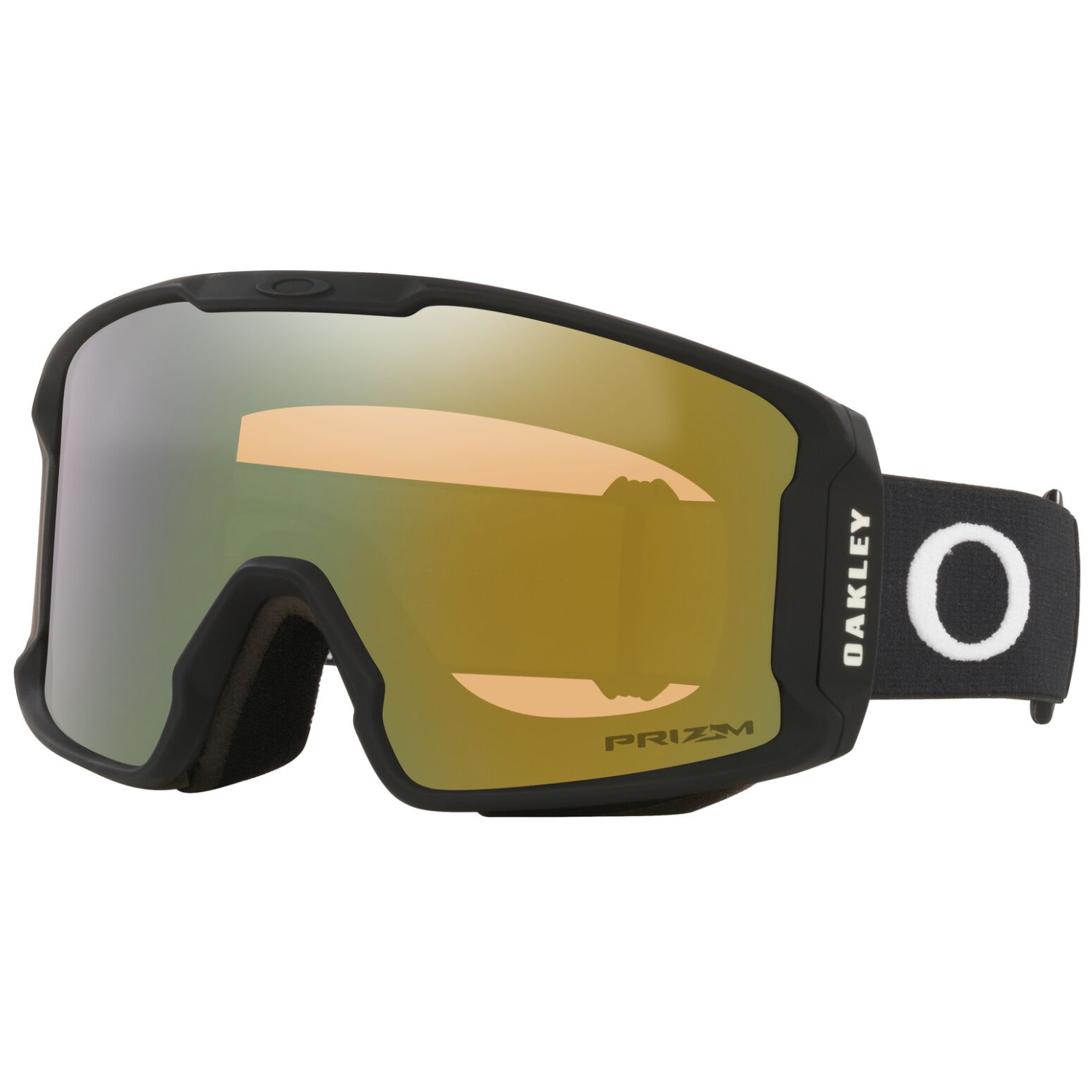 MATTE BLACK/Prizm Sage Gold