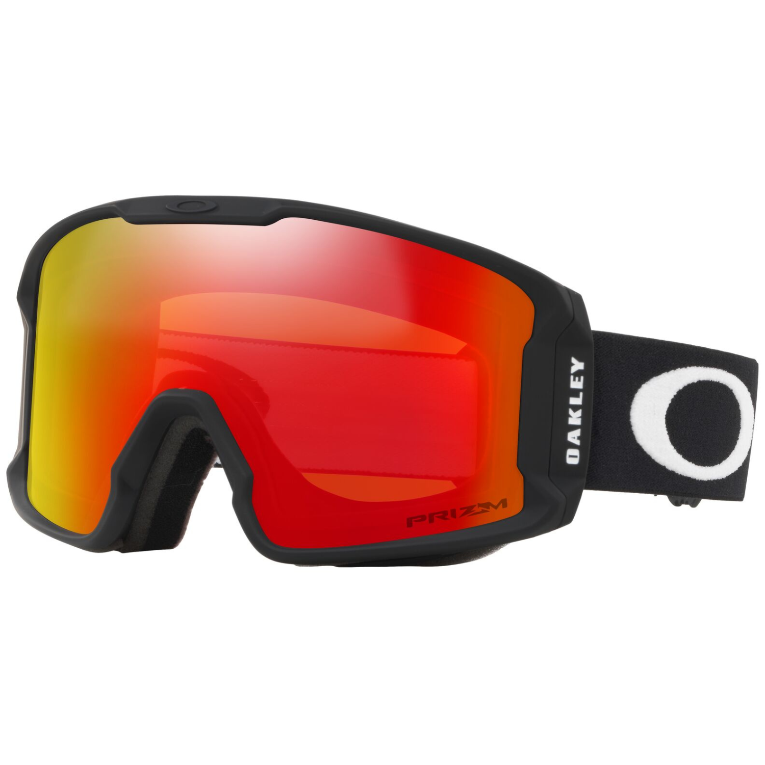 Matte Black/Prizm Torch Iridium