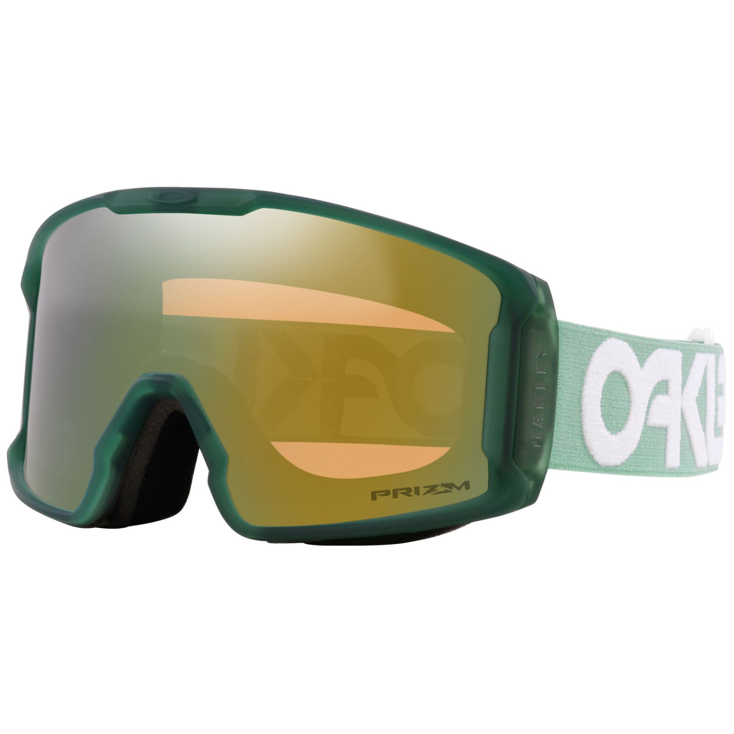 MATTE B1B JADE/Prizm Sage Gold Iridium