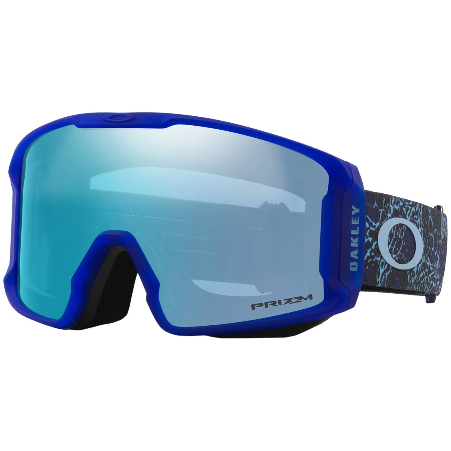 CRYSTAL BLUE CELL | PRIZM SNOW SAPPHIRE IRIDIUM