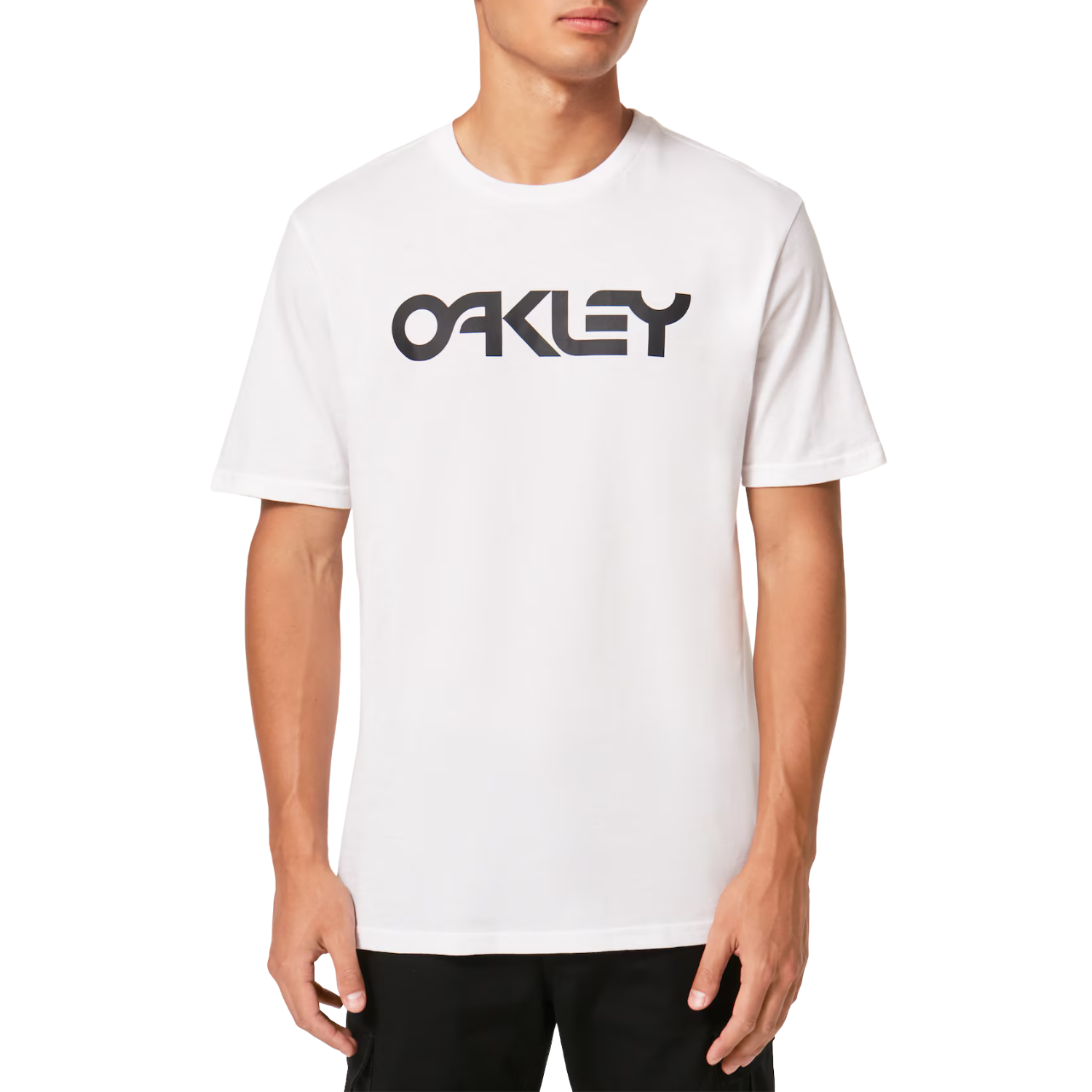 White/Black