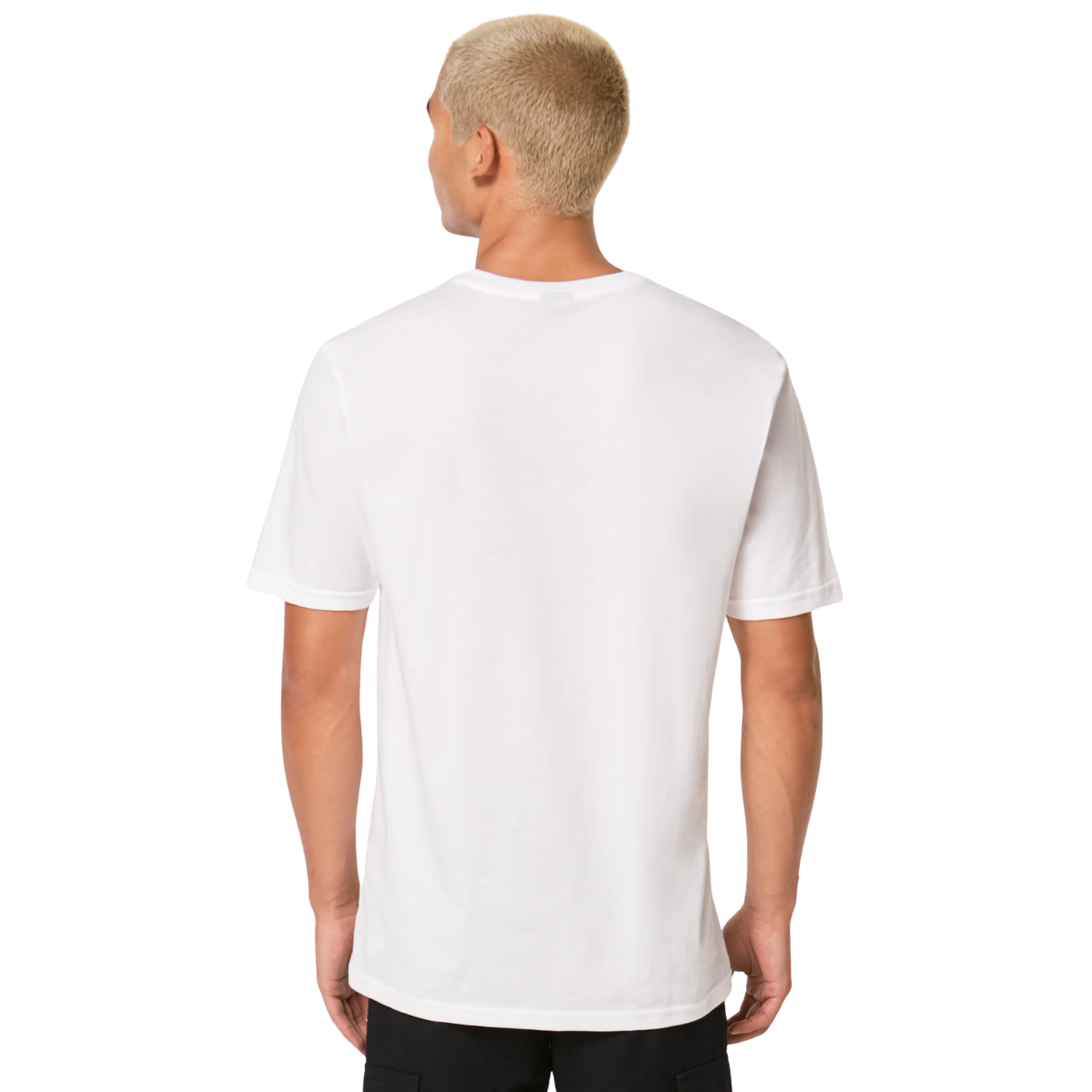 White/Black
