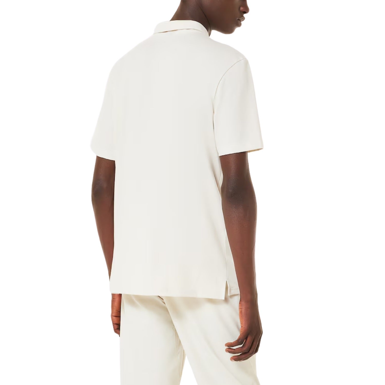 Oakley Transitional Stripe Polo Shirt - Men's