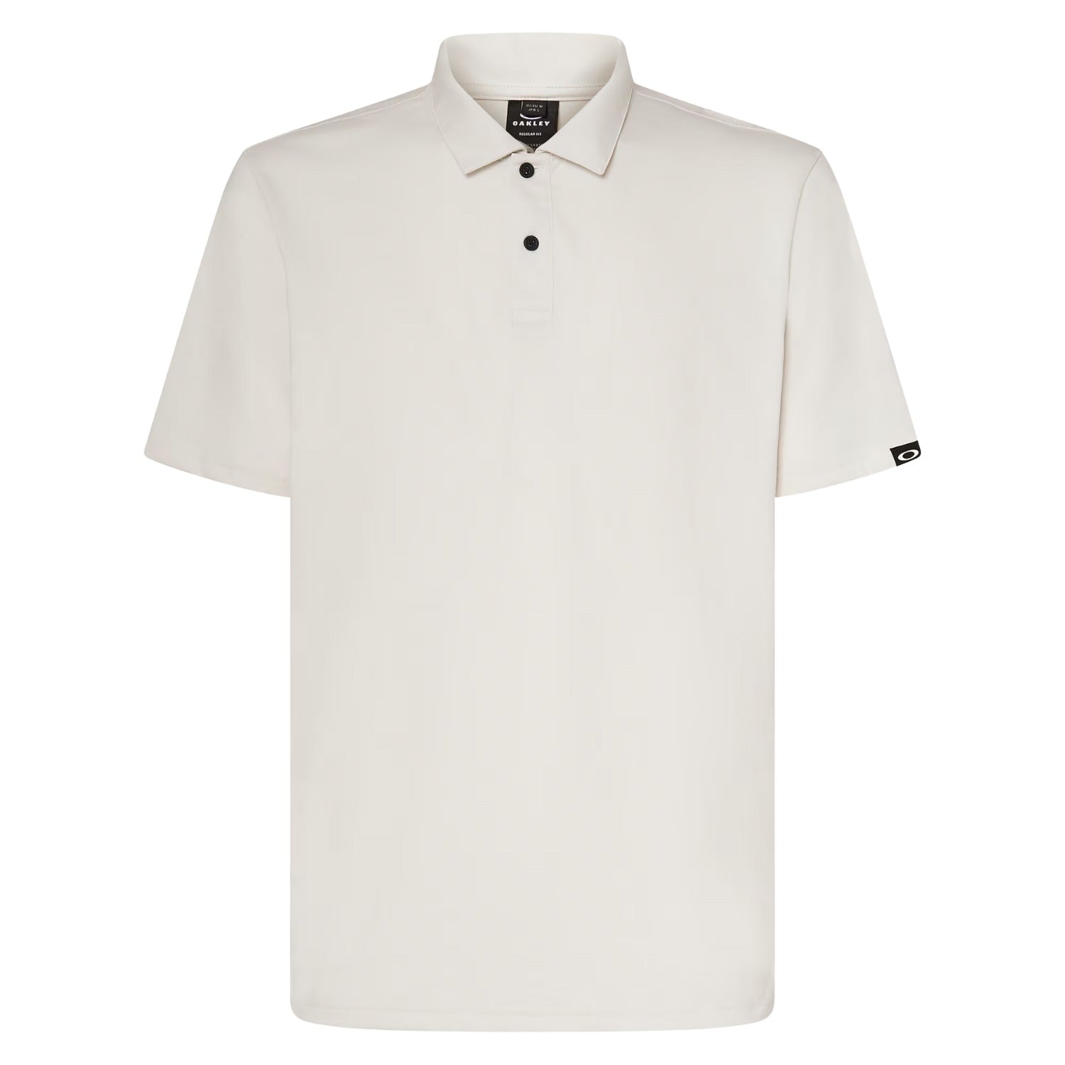 Oakley Transitional Stripe Polo Shirt - Men's