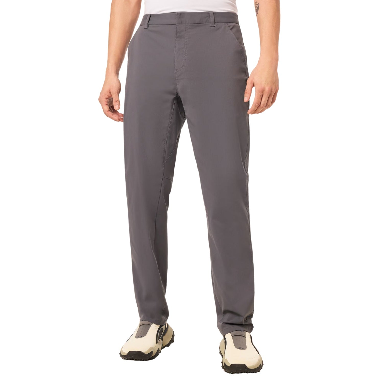 Uniform Grey