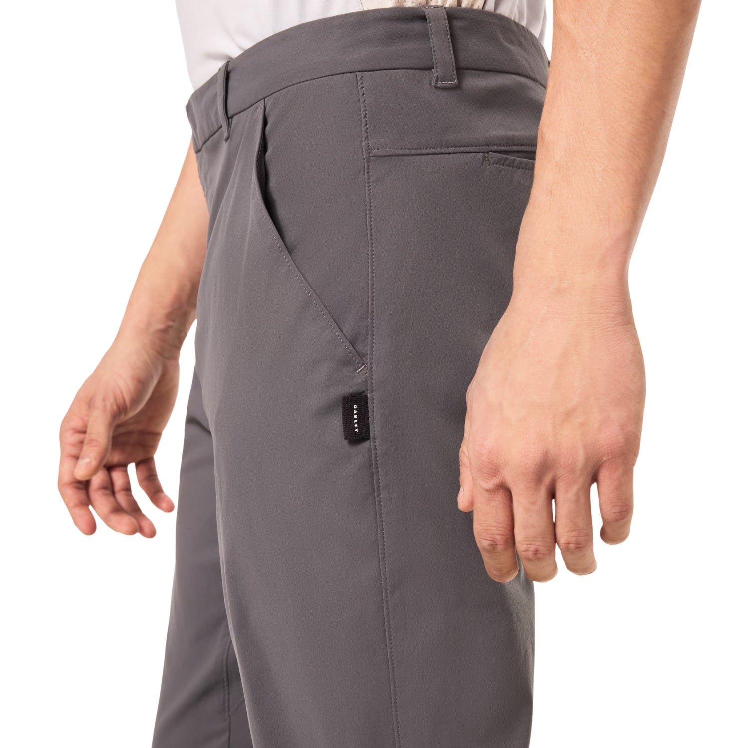 Uniform Grey