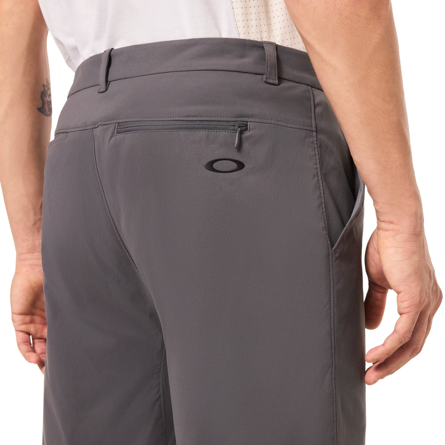 Uniform Grey
