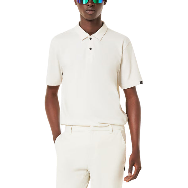 Oakley Transitional Stripe Polo Shirt - Men's