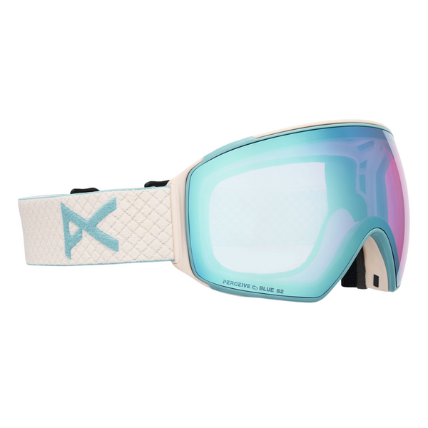 Oat/Perceive Variable Blue + Perceive Cloudy Pink