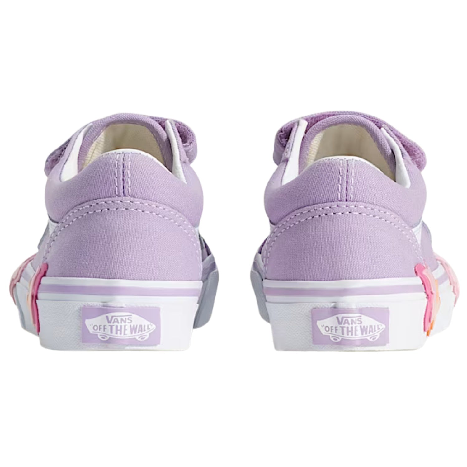 Vans Old Skool Youth Shoes - Girls'