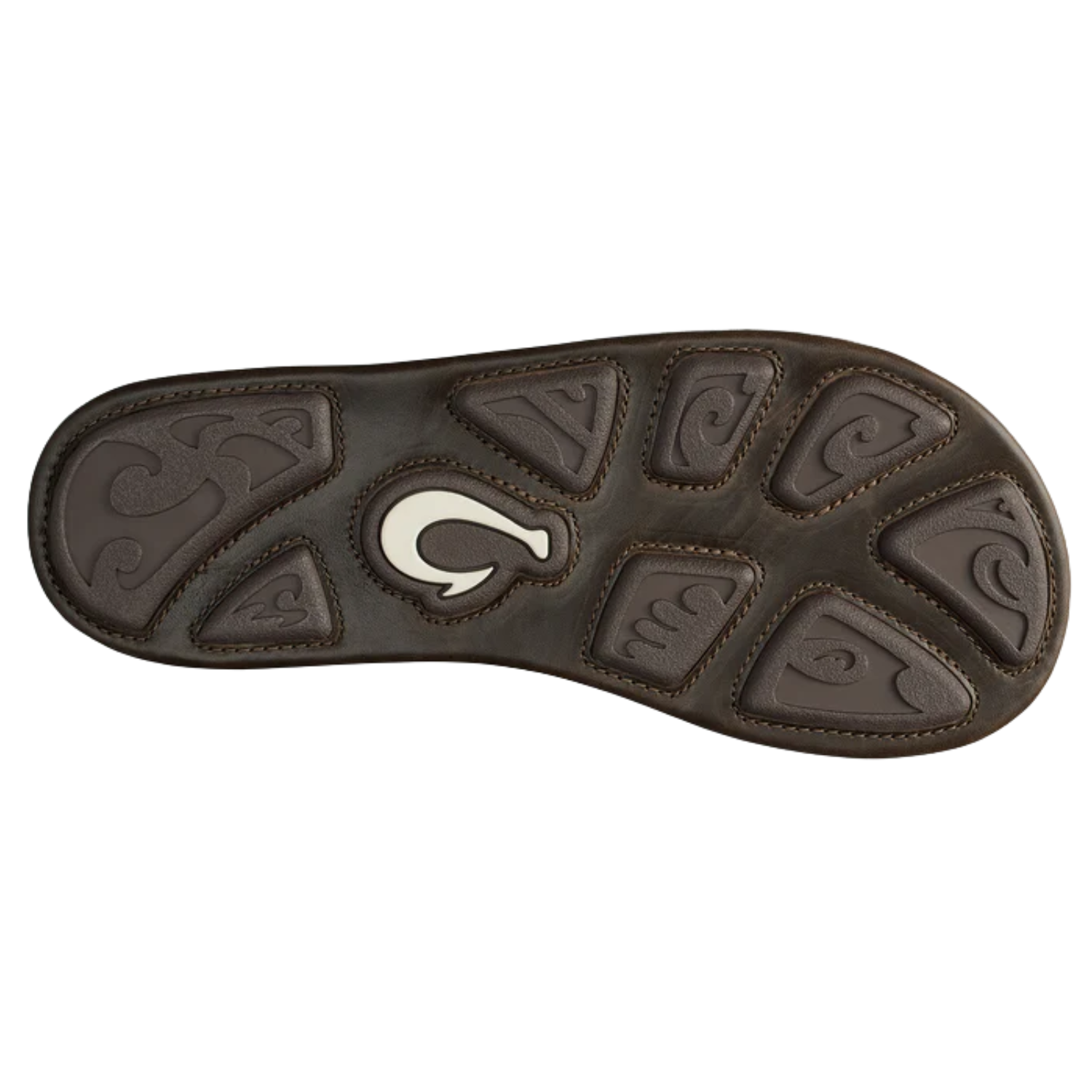 OluKai Mea Ola Mano Sandals - Men's