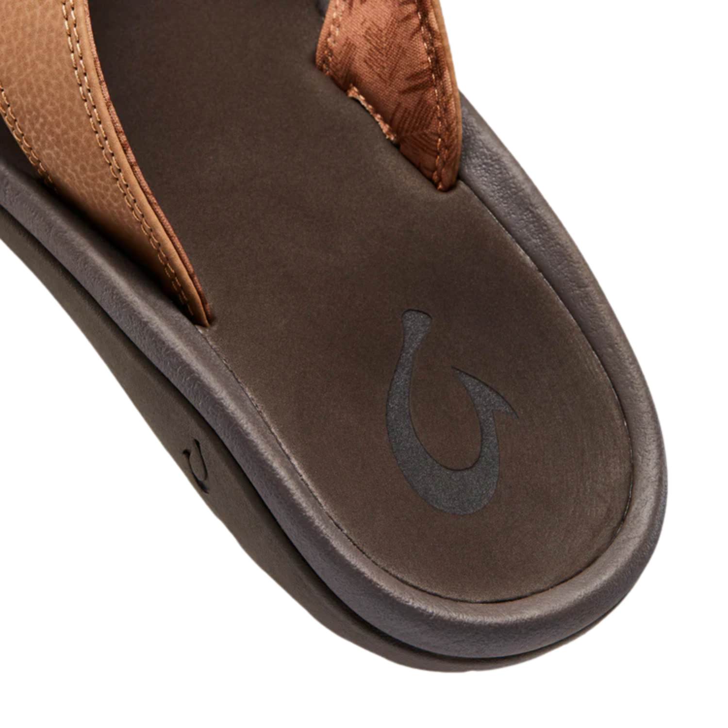 Tan / Dark Java