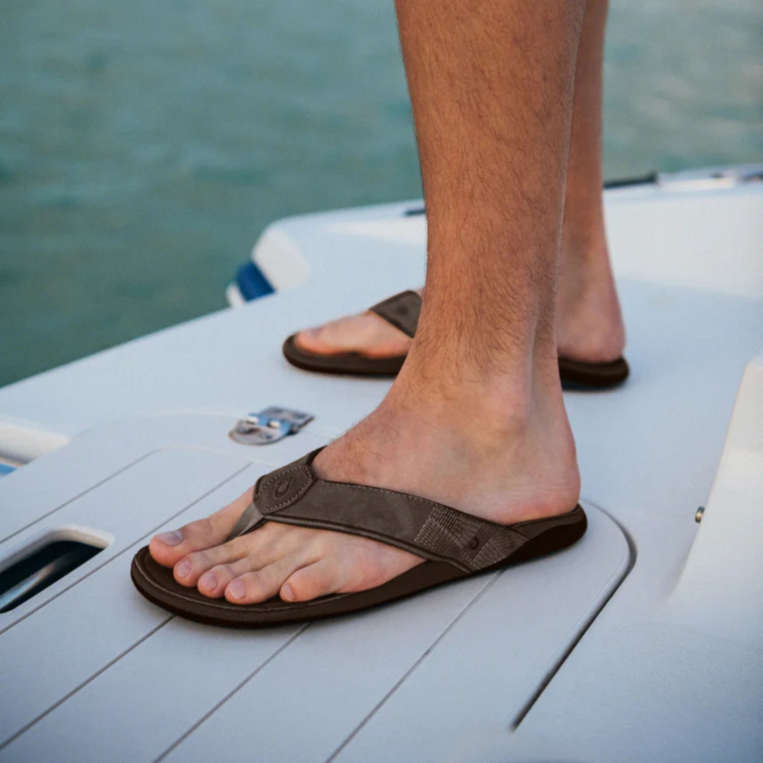 OluKai Tuahine Sanals - Men's