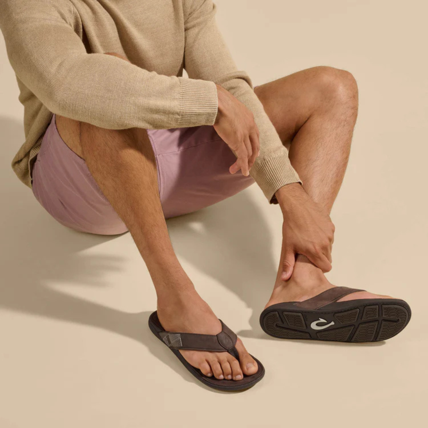 OluKai Tuahine Sanals - Men's