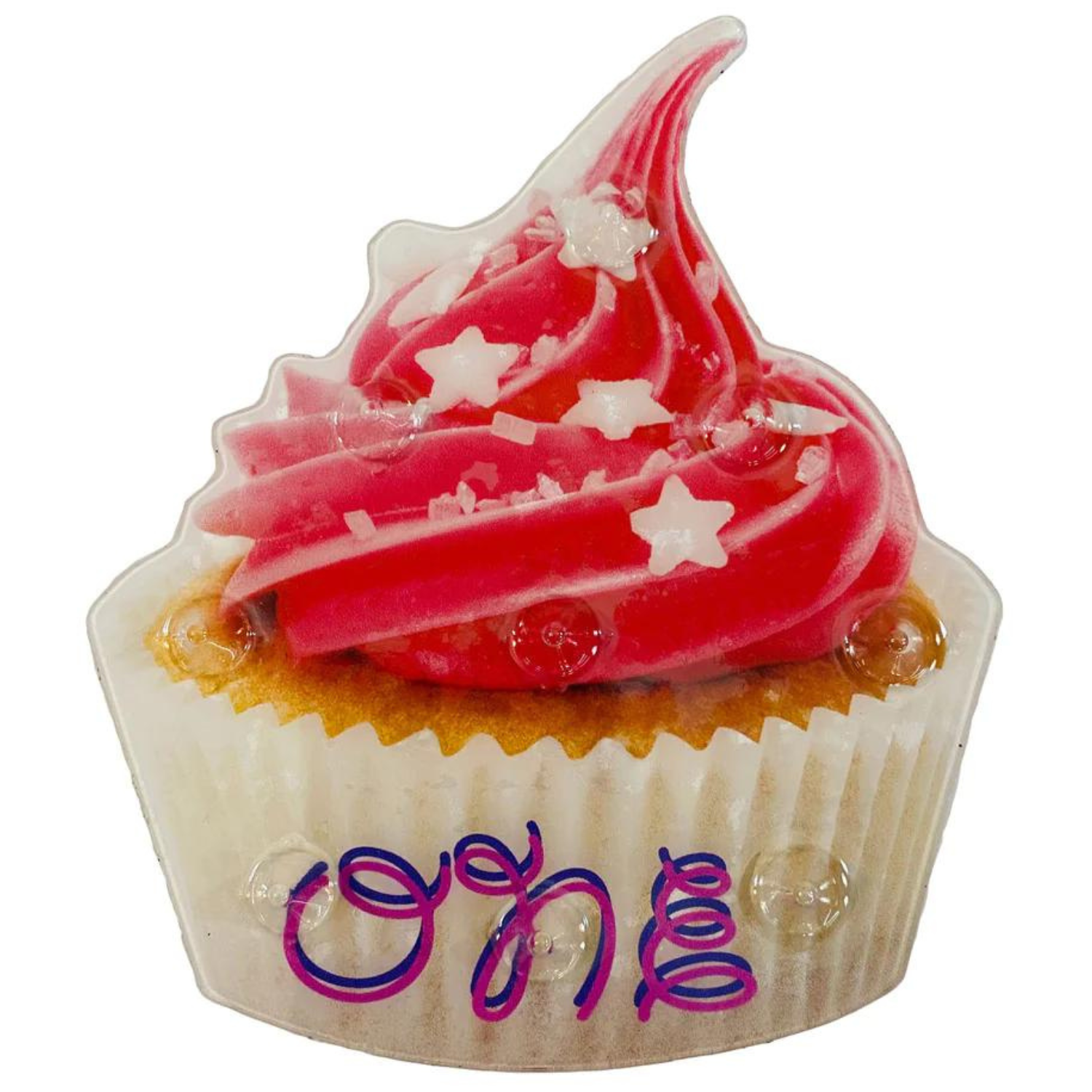 OneBall Cupcake Traction Pad