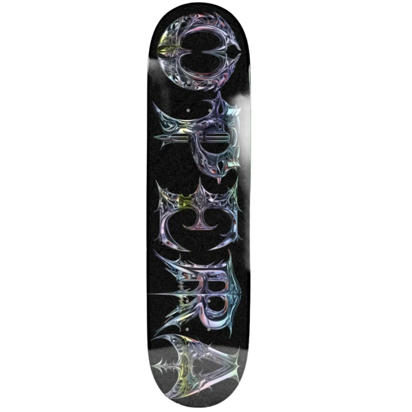 Opera Neo EX7 Deck