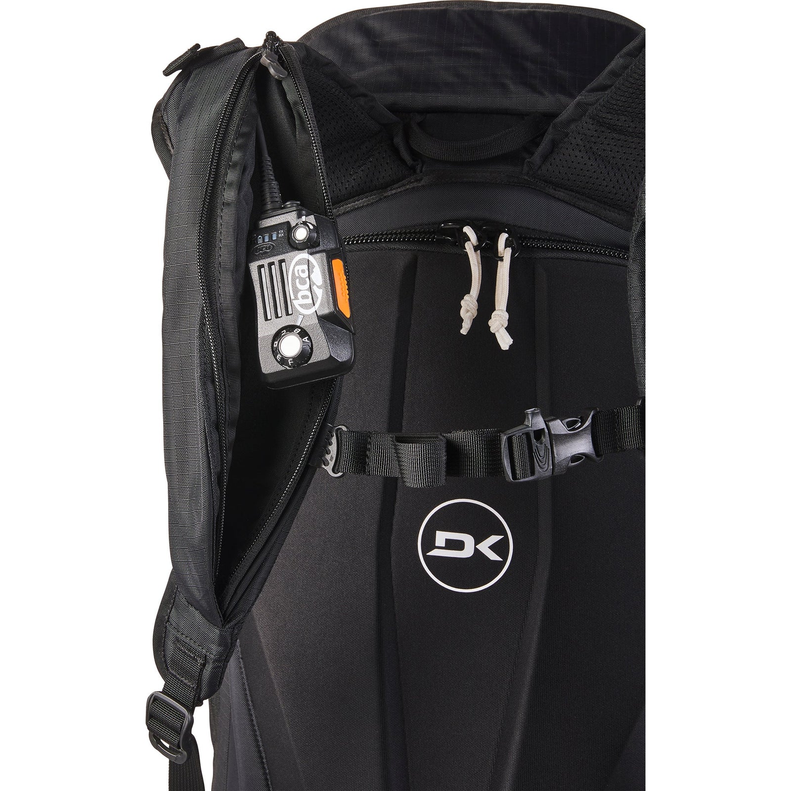 Dakine Poacher Backpack 40L 2026