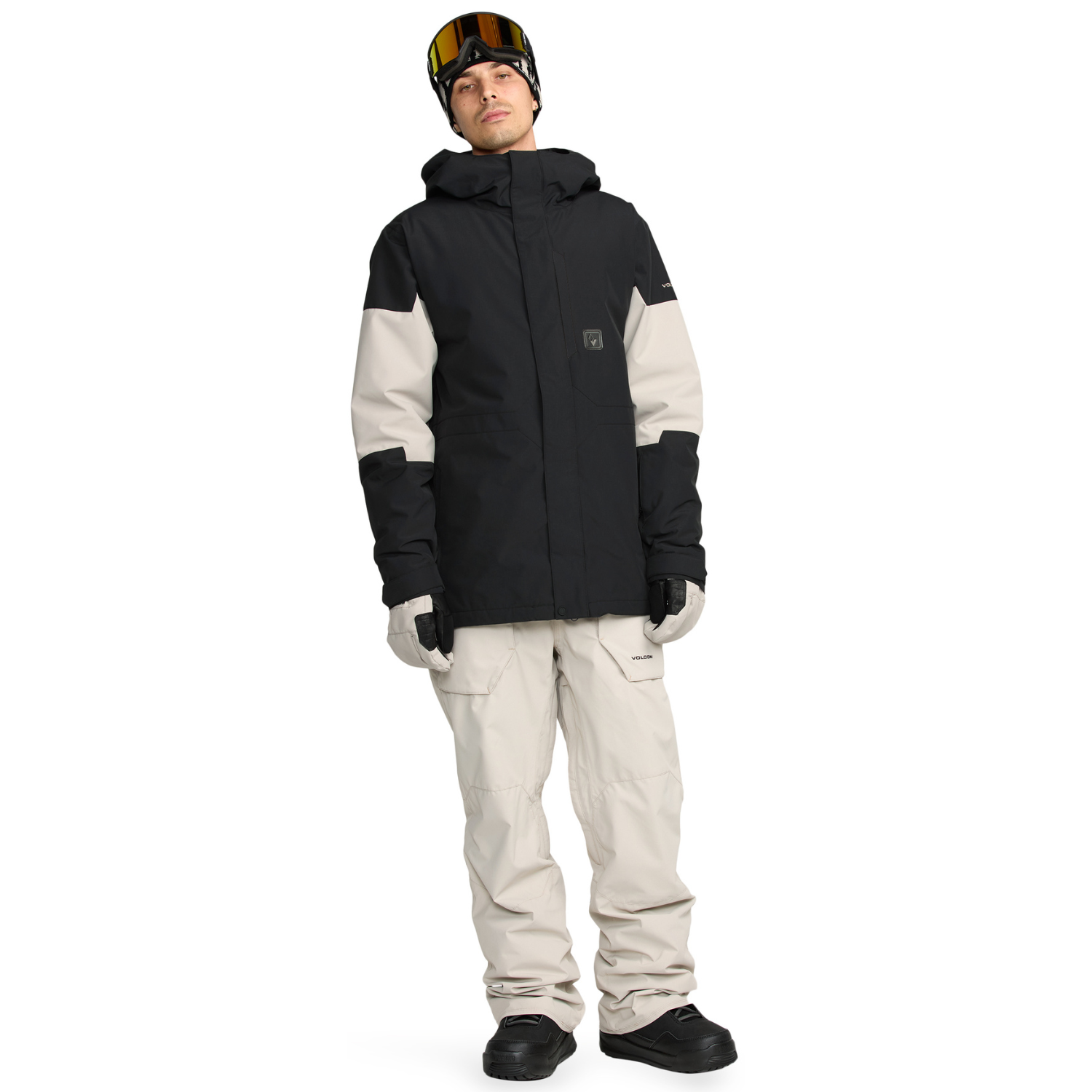 Volcom PRIMRY Insulated Jacket 2026 - Men's