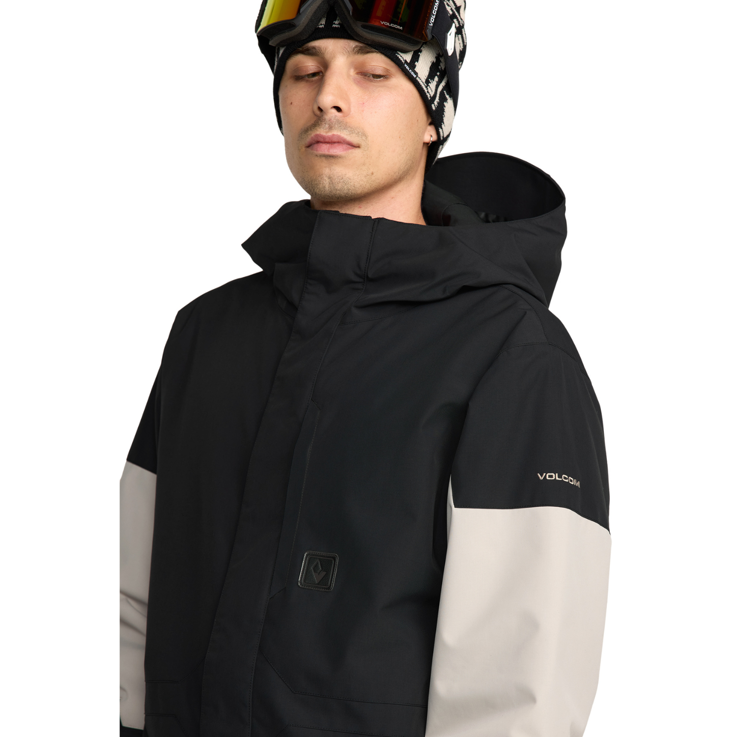 Volcom PRIMRY Insulated Jacket 2026 - Men's