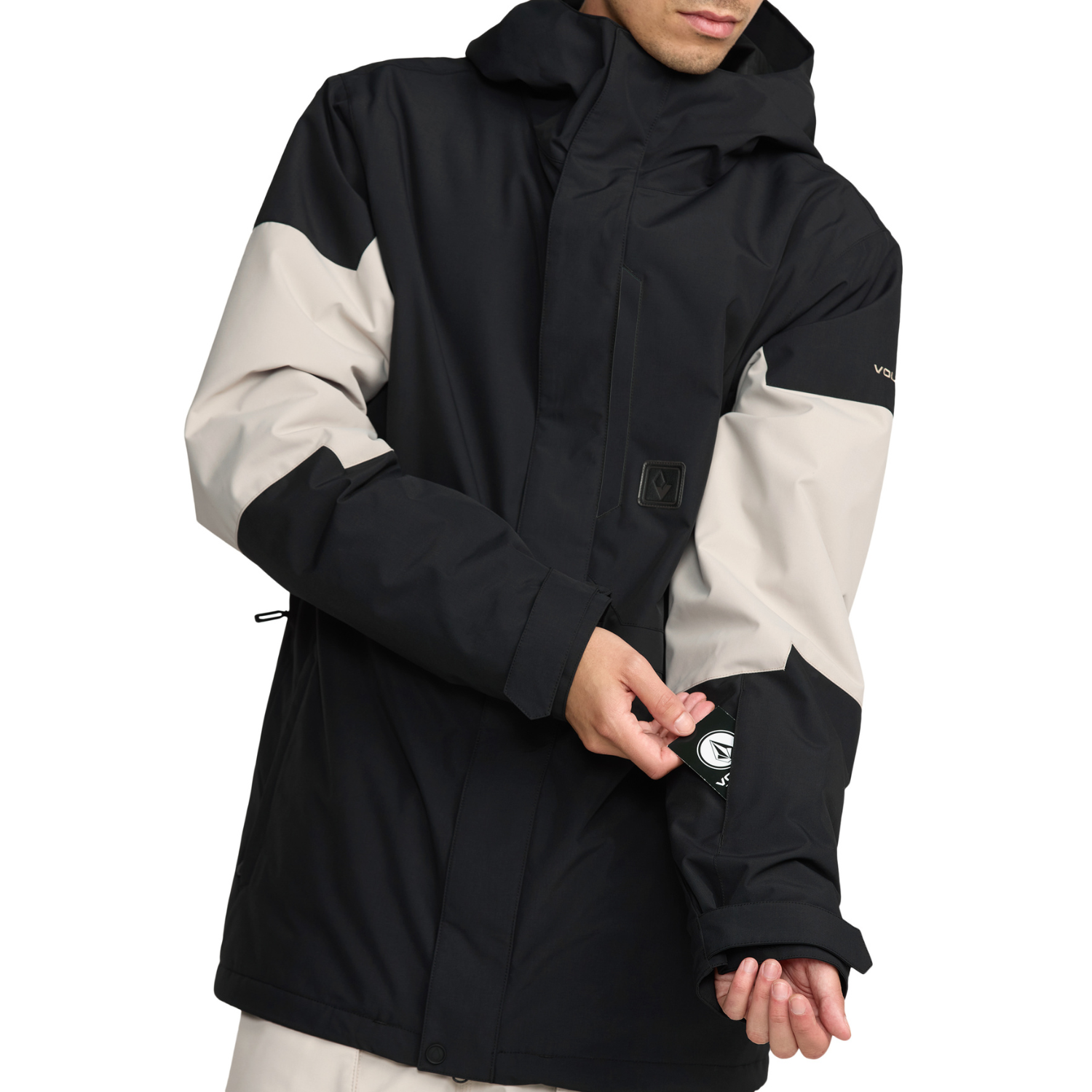 Volcom PRIMRY Insulated Jacket 2026 - Men's