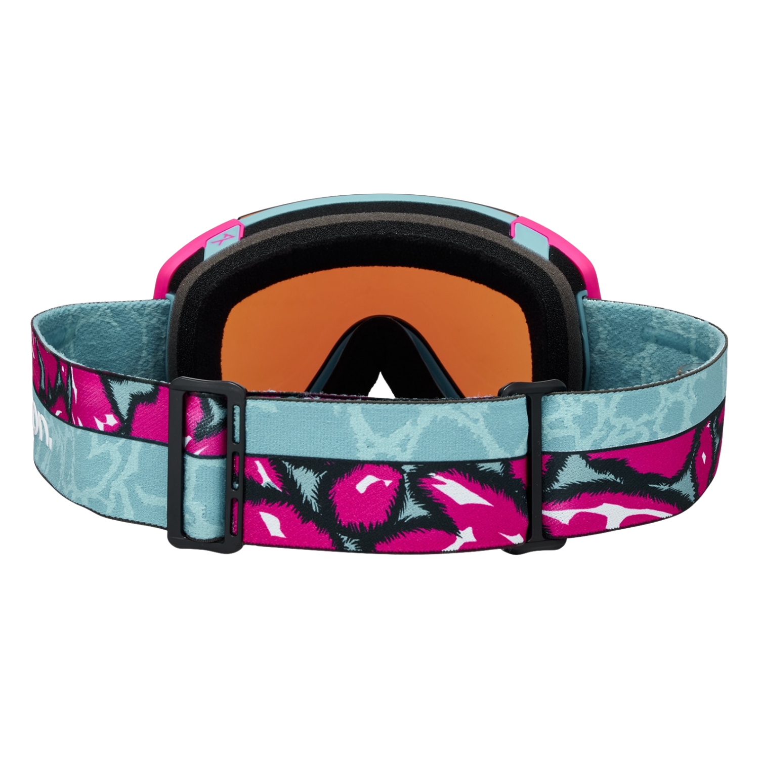 Anon M5 Goggles 2026 - Low Bridge Fit