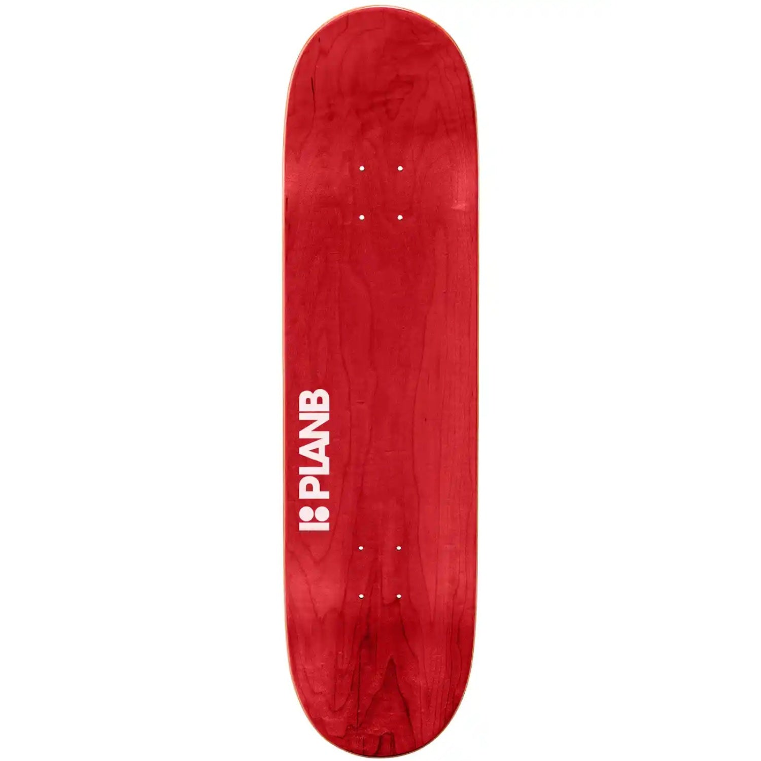 Plan B Palette Deck