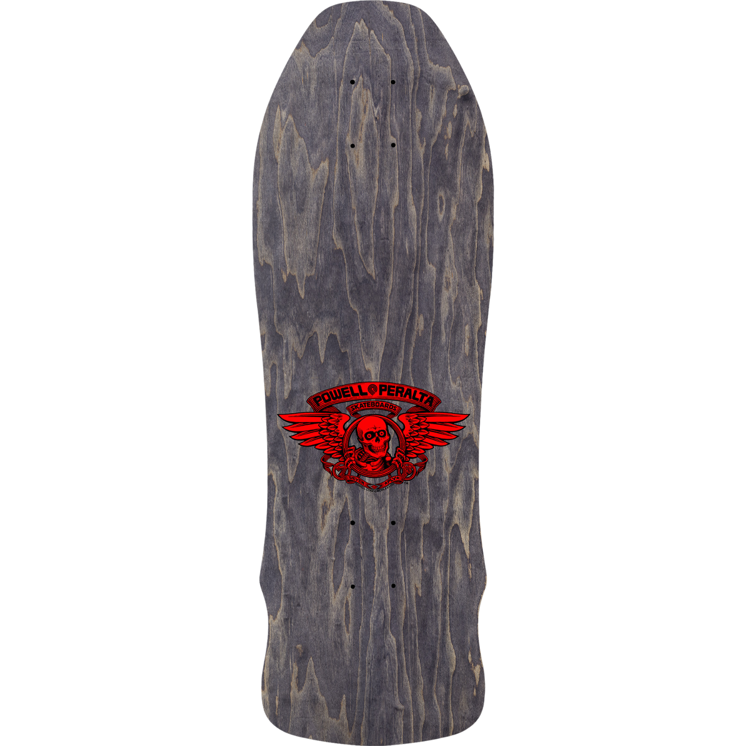 Powell Peralta Geegah Skull & Sword 9.75" Deck