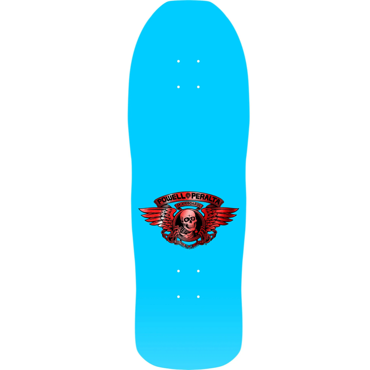 Powell Peralta Mike Vallely Bug 9.85" Deck