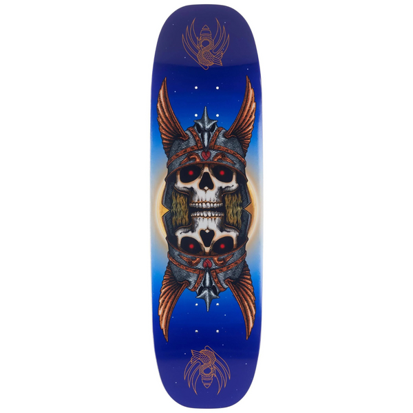 Powell Peralta Pro Flight Andy Anderson Heron Egg 8.7" Skateboard Deck