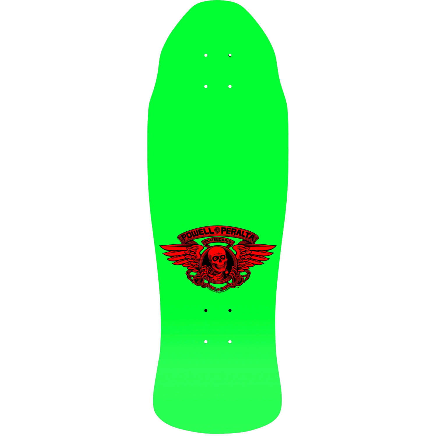 Powell Peralta Steve Caballero Street Reissue Deck