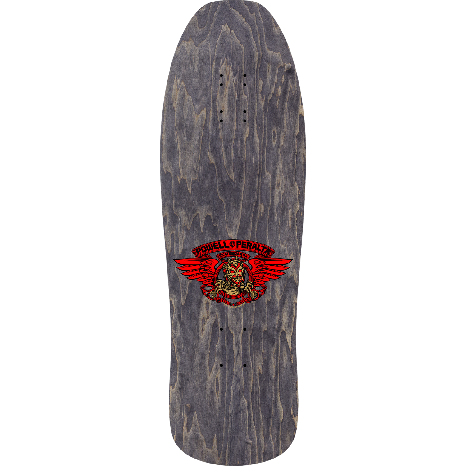 Powell Peralta Nicky Guerrero Mask Gold Foil Deck