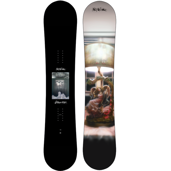Public Disorder Snowboard 2027 - Men's
