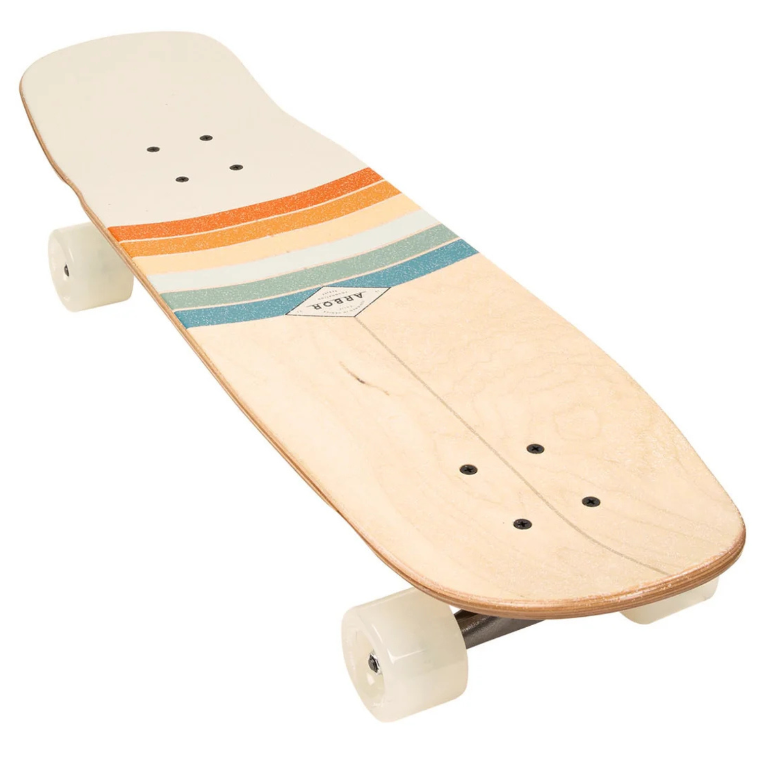 Arbor Foundation Pilsner 28.75" Cruiser Complete Skateboard