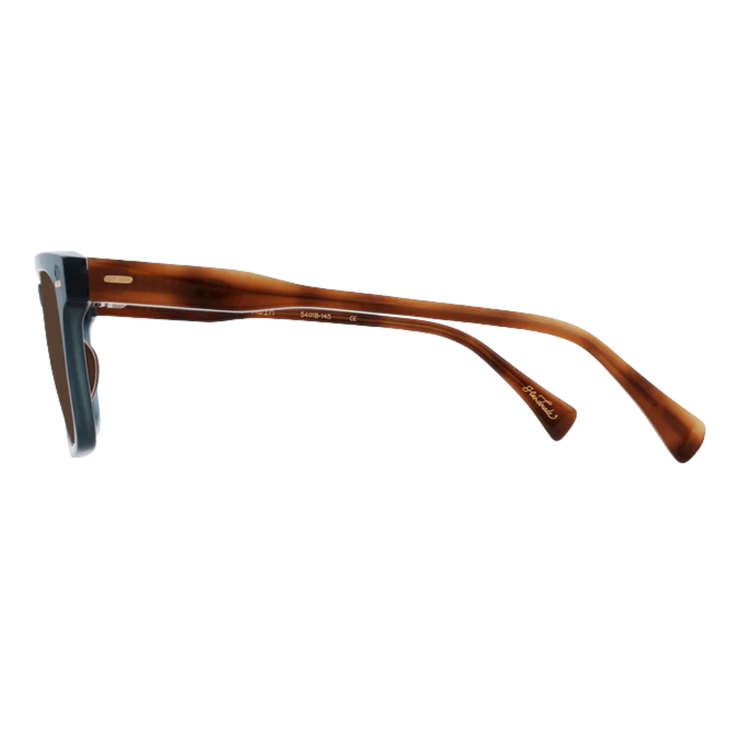 CIRUS / VIBRANT BROWN POLARIZED