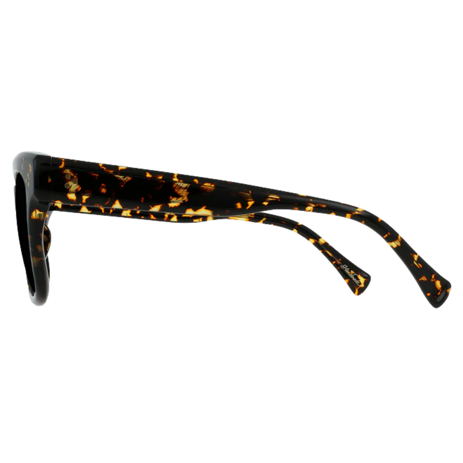 COSMOS TORTOISE/DARK SMOKE