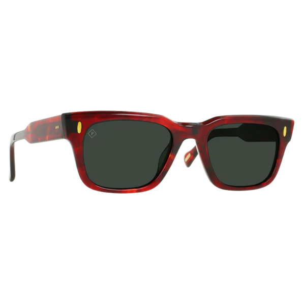 NEGRONI/GREEN POLARIZED