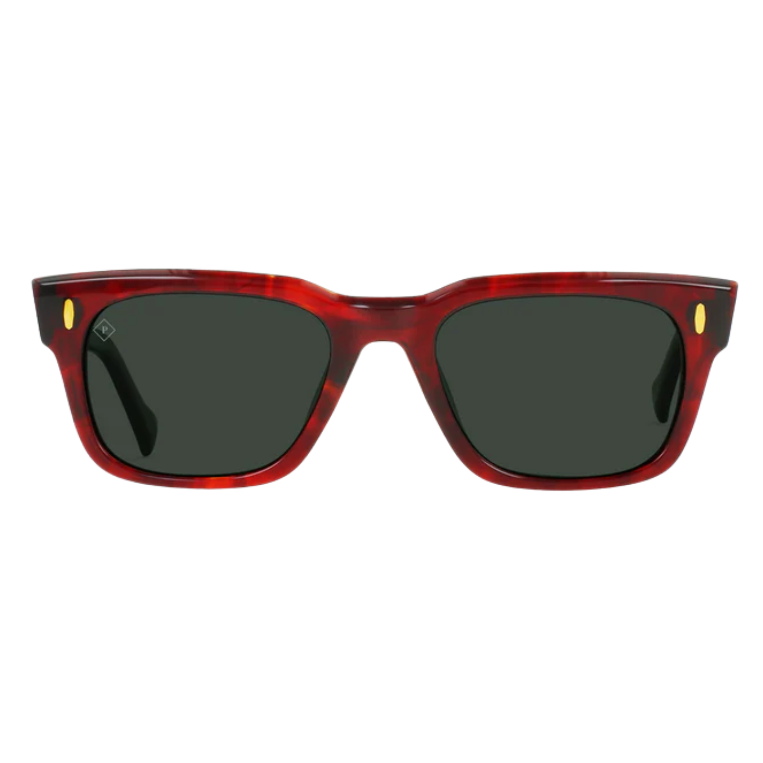 NEGRONI/GREEN POLARIZED