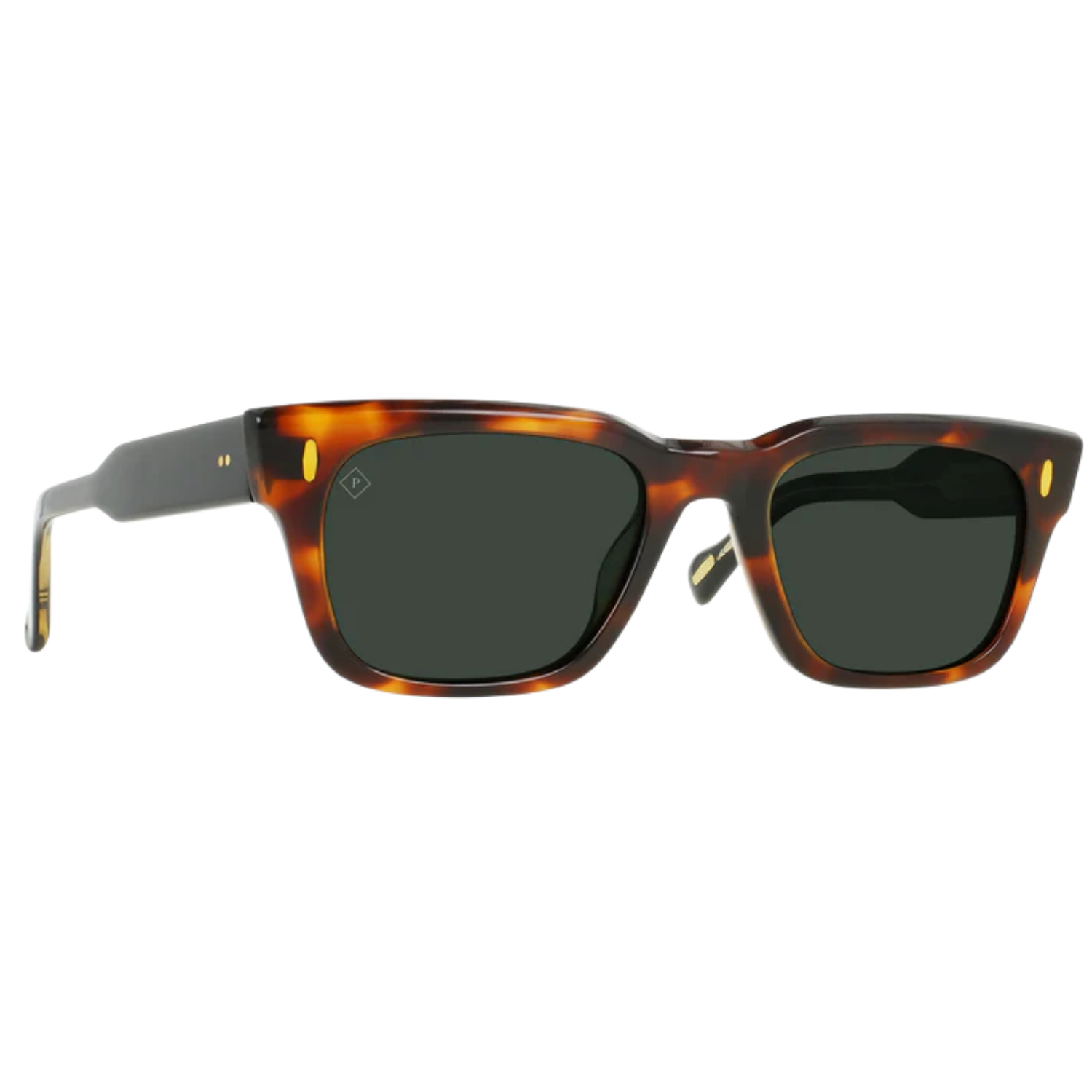 HEARTH/GREEN POLARIZED