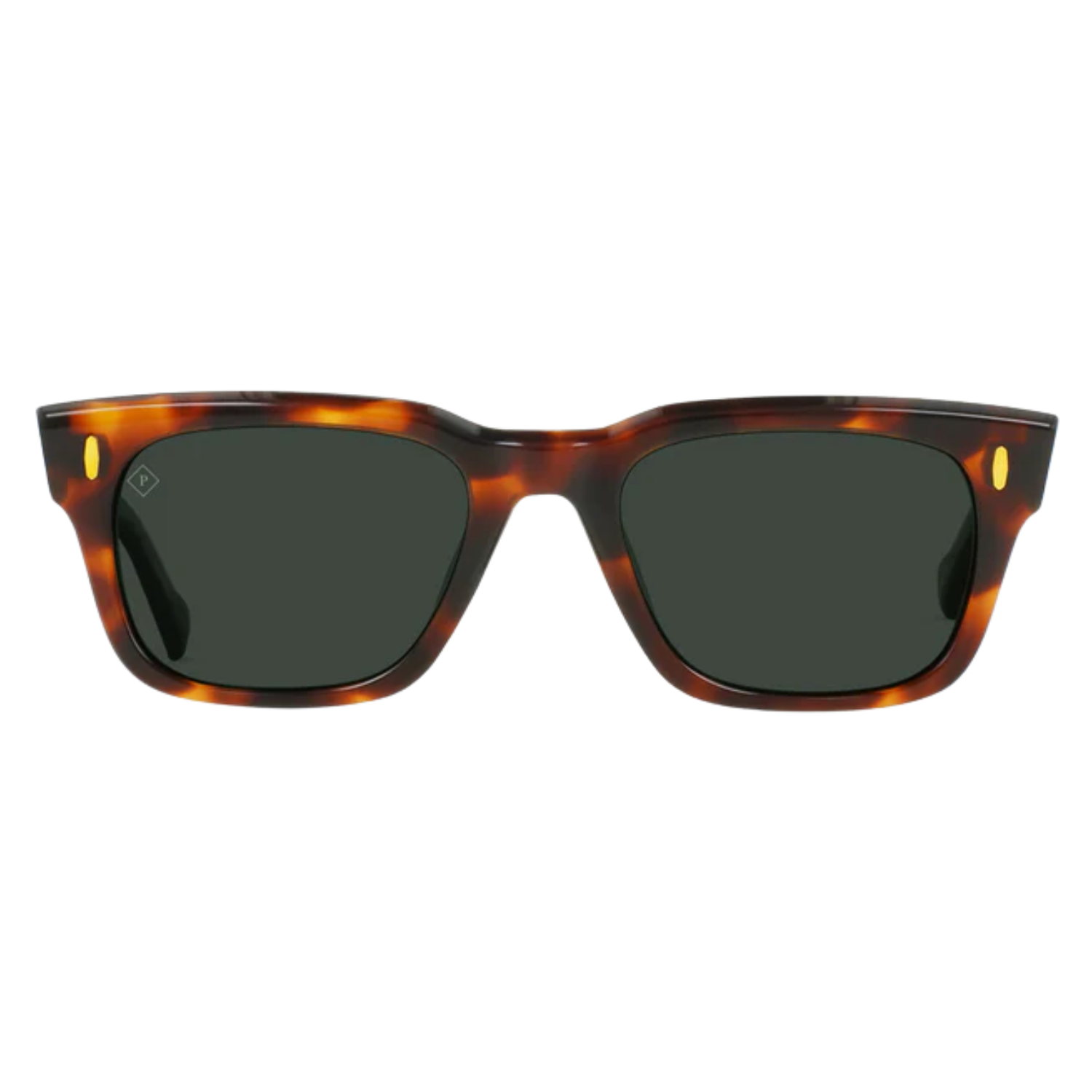 HEARTH/GREEN POLARIZED