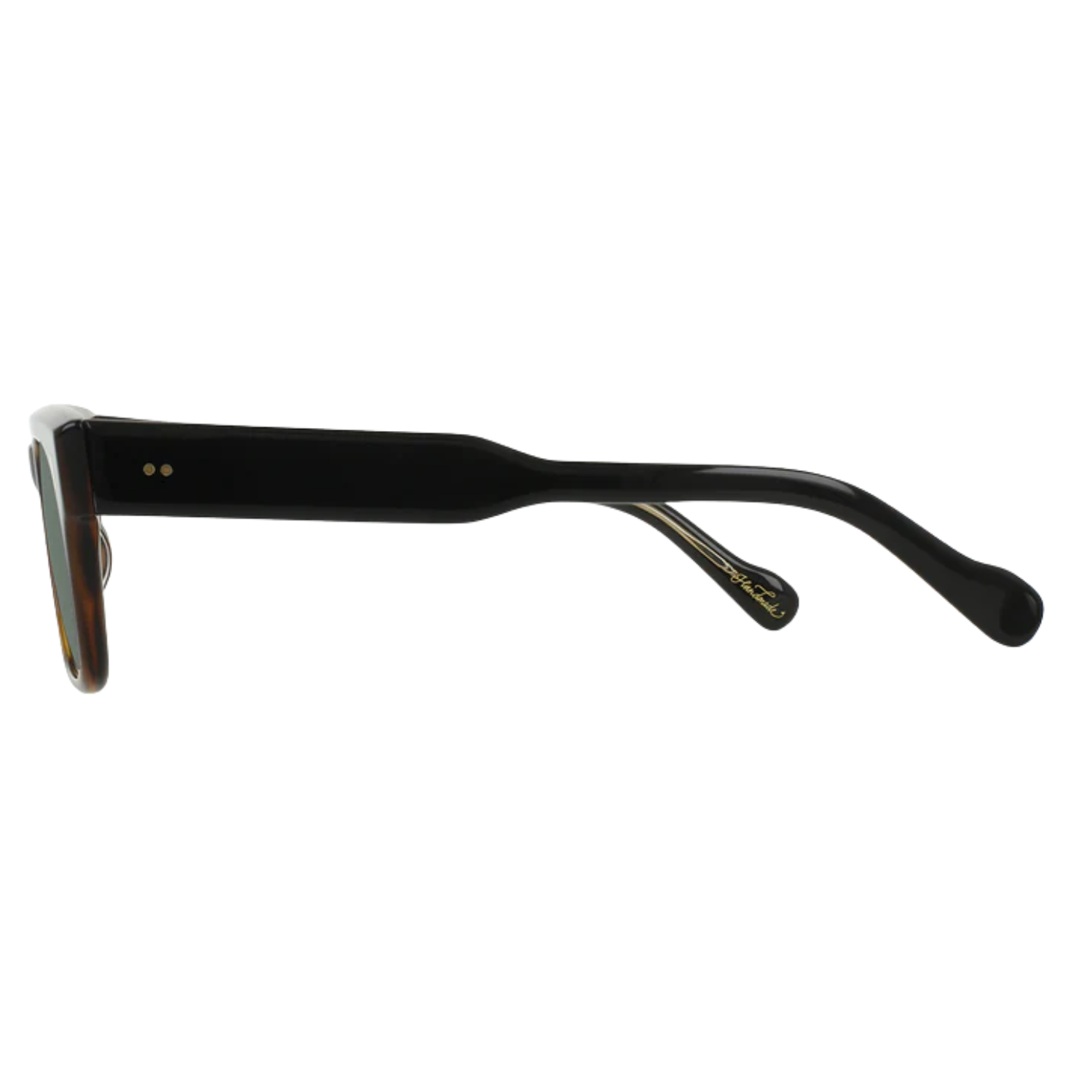 HEARTH/GREEN POLARIZED