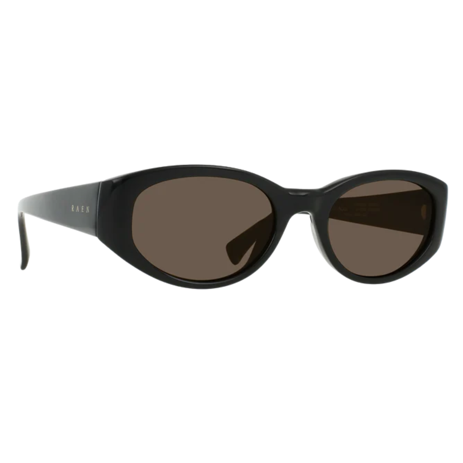 RECYCLED BLACK/AGAVE