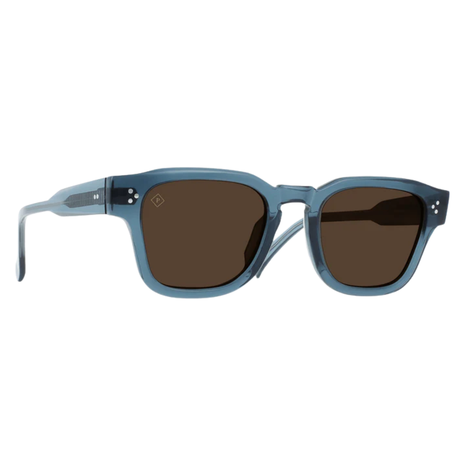 ABSINTHE / VIBRANT BROWN POLARIZED